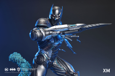 XM Studios Murder Machine